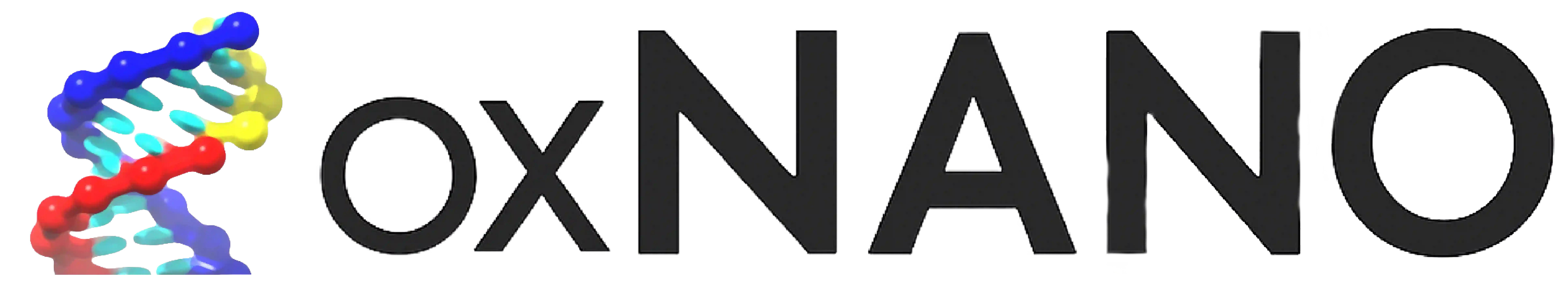 oxNANO Logo