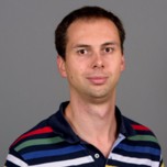 Headshot of Petr Šulc